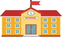 School Building Vector Art, Icons, and Graphics for Free Download